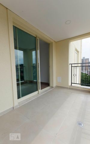 Apartamento à venda com 49m², 1 quarto e 1 vagaSacada