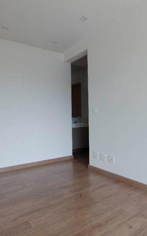 Apartamento à venda com 49m², 1 quarto e 1 vagaSala