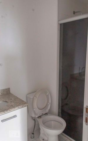 Apartamento à venda com 57m², 2 quartos e 1 vagaBanheiro