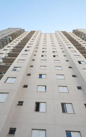 Apartamento para alugar com 48m², 2 quartos e 1 vagafachada