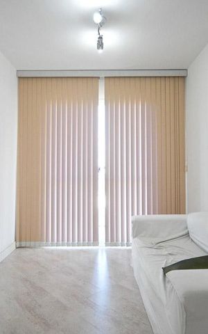 Apartamento para alugar com 48m², 2 quartos e 1 vagasala