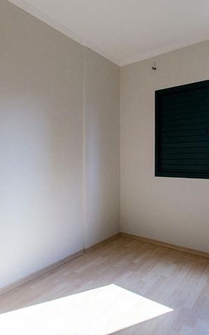 Apartamento à venda com 86m², 3 quartos e 2 vagas Apartamento à venda com 86m², 3 quartos e 2 vagasQuarto 2