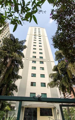 Apartamento à venda com 86m², 3 quartos e 2 vagas Apartamento à venda com 86m², 3 quartos e 2 vagasFachada