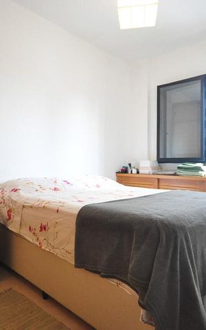 Apartamento à venda com 60m², 2 quartos e 1 vagaquarto 2
