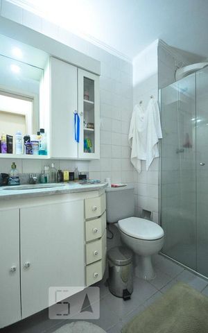 Apartamento à venda com 60m², 2 quartos e 1 vagabanheiro