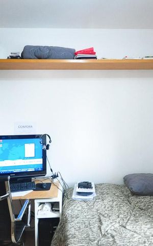 Apartamento à venda com 60m², 2 quartos e 1 vagaquarto 1