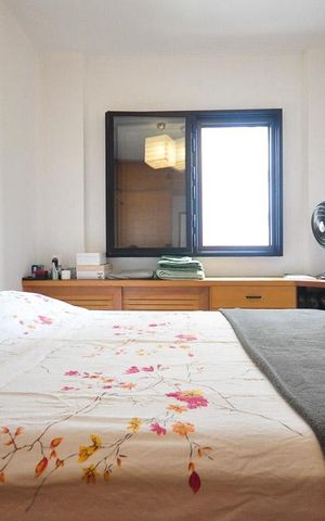 Apartamento à venda com 60m², 2 quartos e 1 vagaquarto 2