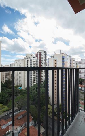 Apartamento à venda com 71m², 2 quartos e 1 vaga Apartamento à venda com 71m², 2 quartos e 1 vagaSacada