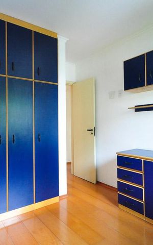 Apartamento para alugar com 135m², 4 quartos e 4 vagasquarto 2