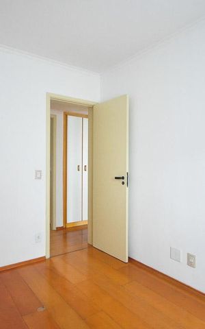Apartamento para alugar com 135m², 4 quartos e 4 vagasquarto 1