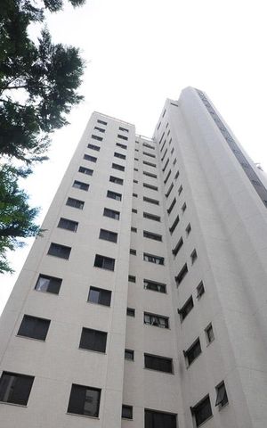 Apartamento para alugar com 135m², 4 quartos e 4 vagasfachada