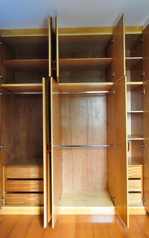 Apartamento para alugar com 135m², 4 quartos e 4 vagasarmário da suíte 1