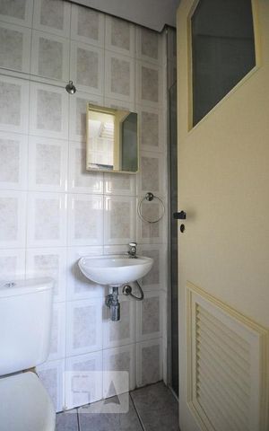 Apartamento para alugar com 135m², 4 quartos e 4 vagasbanheiro de serviço
