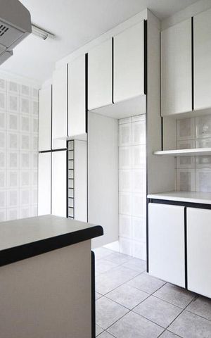 Apartamento para alugar com 135m², 4 quartos e 4 vagascozinha