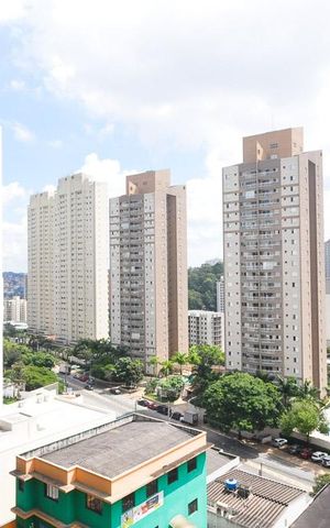 Apartamento para alugar com 135m², 4 quartos e 4 vagasvista