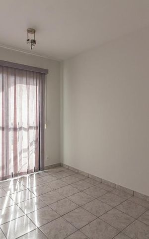 Apartamento para alugar com 36m², 1 quarto e 1 vaga Apartamento para alugar com 36m², 1 quarto e 1 vagaSala