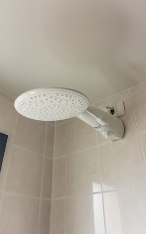 Apartamento para alugar com 36m², 1 quarto e 1 vaga Apartamento para alugar com 36m², 1 quarto e 1 vagaBanheiro