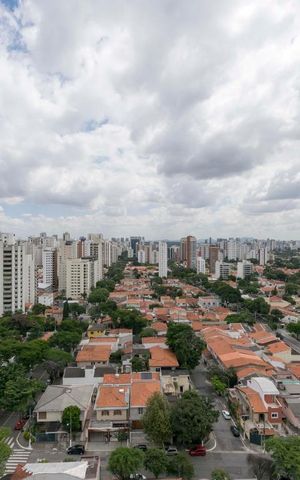 Apartamento para alugar com 35m², 1 quarto e 1 vagaÁrea comum - Sky View (Vista)