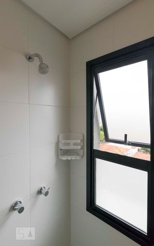 Apartamento para alugar com 35m², 1 quarto e 1 vagaBanheiro (Chuveiro)