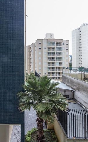 Apartamento à venda com 73m², 3 quartos e 1 vaga Apartamento à venda com 73m², 3 quartos e 1 vagaVista