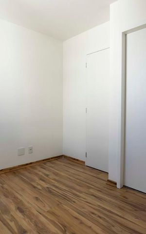 Apartamento à venda com 64m², 3 quartos e 1 vagaQuarto 2 - Suíte