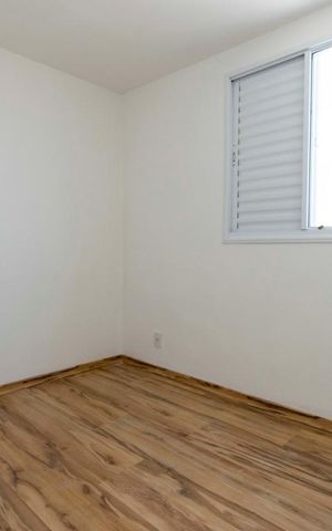 Apartamento à venda com 64m², 3 quartos e 1 vagaQuarto 2 - Suíte