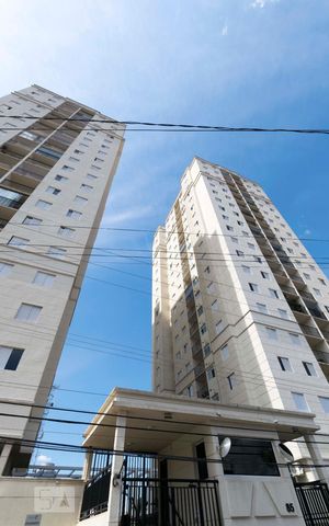 Apartamento à venda com 64m², 3 quartos e 1 vagaFachada