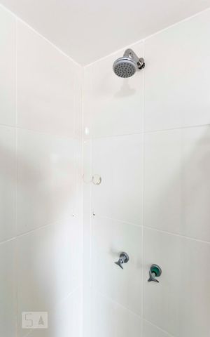 Apartamento à venda com 64m², 3 quartos e 1 vagaBanheiro social (Chuveiro)