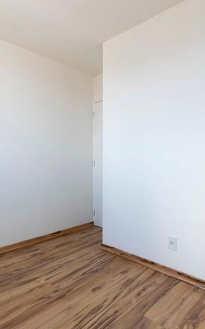 Apartamento à venda com 64m², 3 quartos e 1 vagaQuarto 1