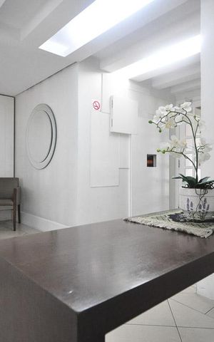 Apartamento à venda com 78m², 2 quartos e 1 vagahall social