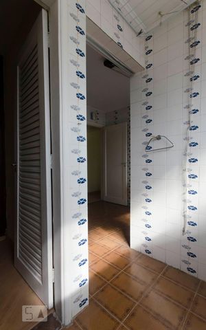 Apartamento à venda com 72m², 2 quartos e sem vagaLavanderia