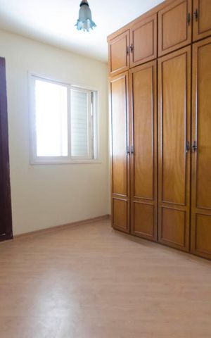 Apartamento à venda com 72m², 2 quartos e sem vagaQuarto 1