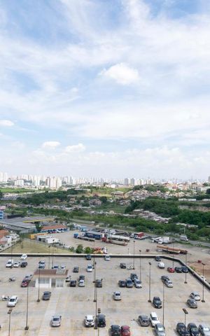Apartamento à venda com 63m², 3 quartos e 1 vagaVista