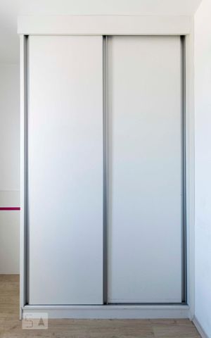 Apartamento à venda com 63m², 3 quartos e 1 vagaQuarto 1 (Armários)