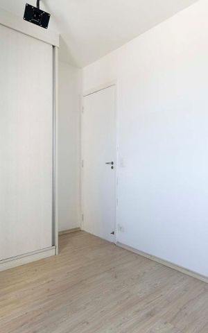 Apartamento à venda com 63m², 3 quartos e 1 vagaQuarto 2
