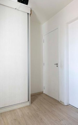 Apartamento à venda com 63m², 3 quartos e 1 vagaQuarto 3 - Suíte
