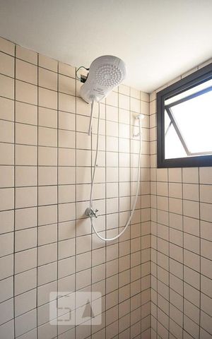 Apartamento à venda com 37m², 1 quarto e 1 vagadetalhe do banheiro suíte