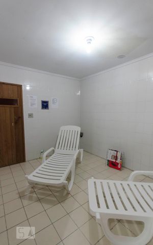 Apartamento à venda com 95m², 3 quartos e 2 vagasSauna