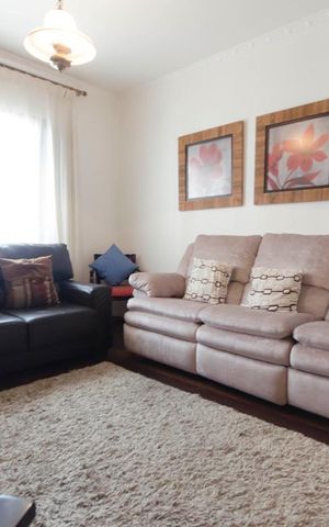 Apartamento à venda com 95m², 3 quartos e 2 vagasSala