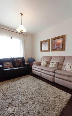 Apartamento à venda com 95m², 3 quartos e 2 vagasSala