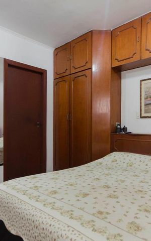Apartamento à venda com 95m², 3 quartos e 2 vagasSuíte