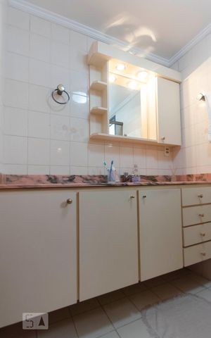 Apartamento à venda com 95m², 3 quartos e 2 vagasBanheiro Suíte