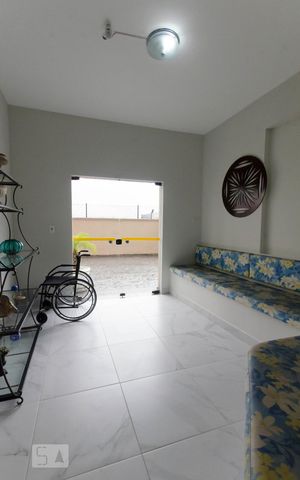 Apartamento à venda com 95m², 3 quartos e 2 vagasSala de correspondencia