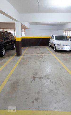 Apartamento à venda com 95m², 3 quartos e 2 vagasGaragem