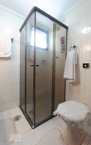 Apartamento à venda com 95m², 3 quartos e 2 vagasBanheiro Suíte