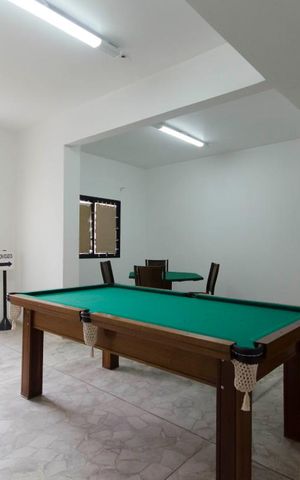 Apartamento à venda com 95m², 3 quartos e 2 vagasSalão de jogos