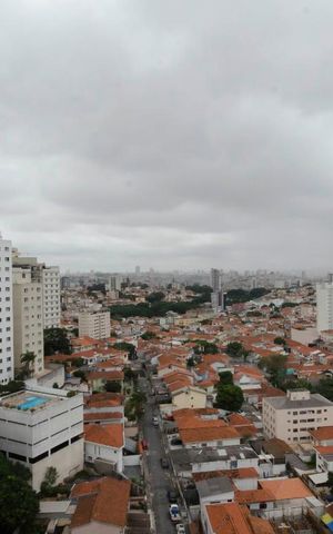 Apartamento à venda com 95m², 3 quartos e 2 vagasVista Sala