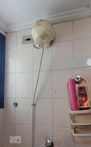 Apartamento à venda com 95m², 3 quartos e 2 vagasBanheiro Suíte