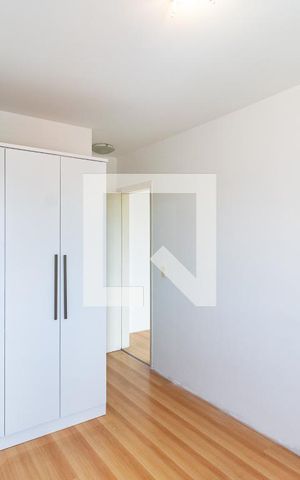 Apartamento para alugar com 30m², 1 quarto e 1 vaga Apartamento para alugar com 30m², 1 quarto e 1 vagaQuarto
