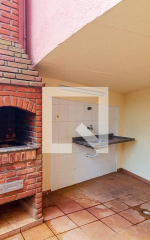 Apartamento para alugar com 30m², 1 quarto e 1 vaga Apartamento para alugar com 30m², 1 quarto e 1 vagaÁrea comum